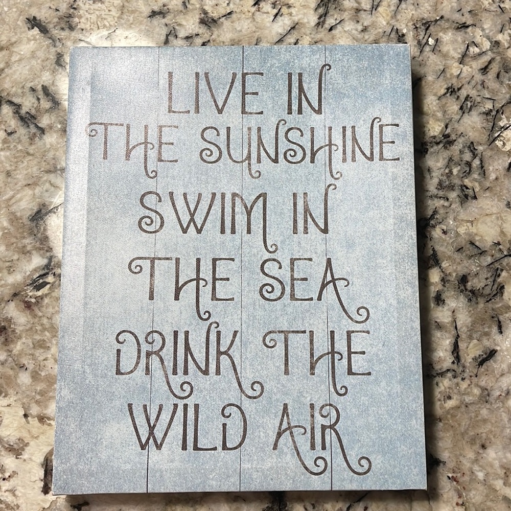 Nautical Wall Art